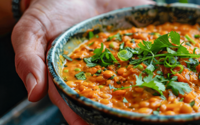 Atelier de cuisine vegan pour les étudiant·es 1